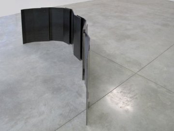 Mondrago VII, Acer, 75 x 192 x 123 cm. 2012.1IMG_0862_w600_h450